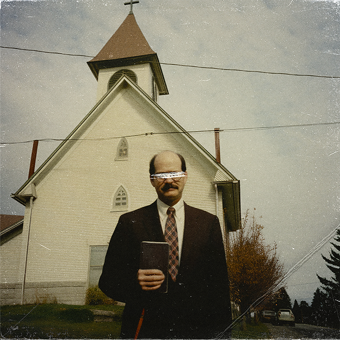 Bound and Tortured Servant